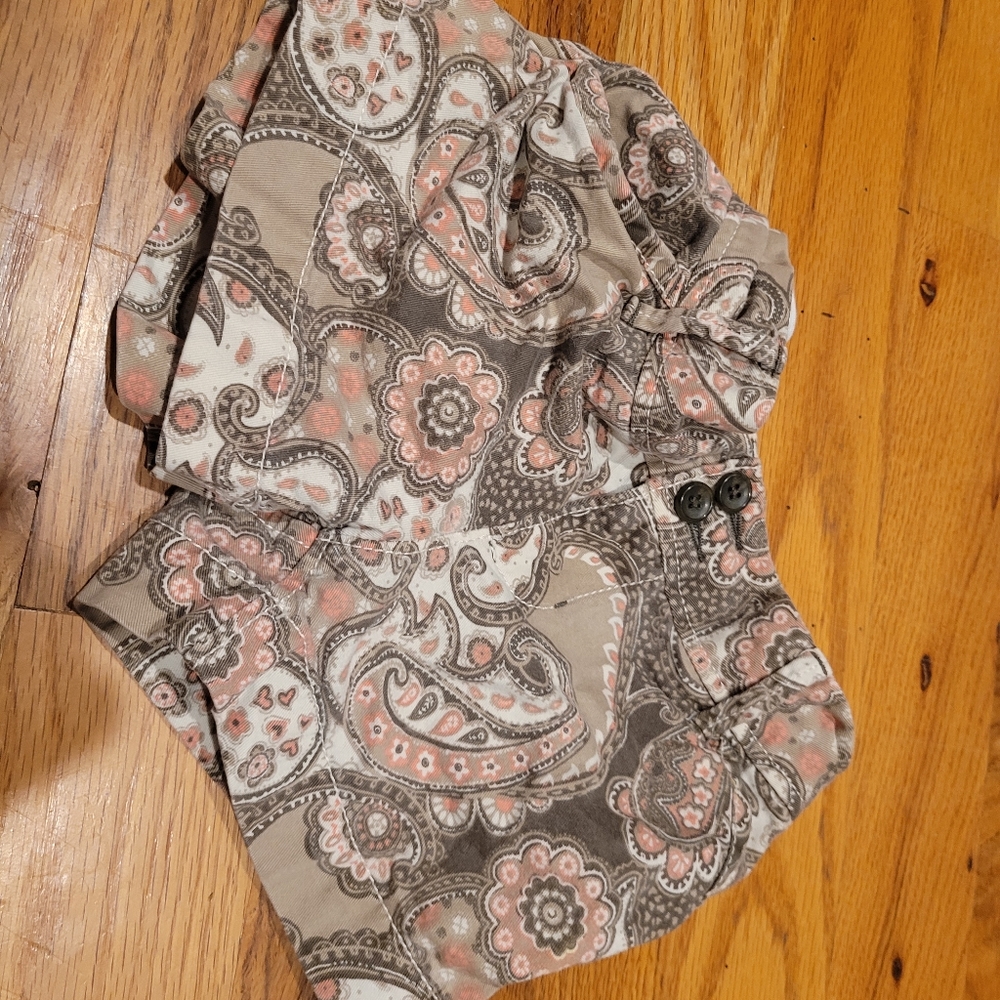 Girls shorts